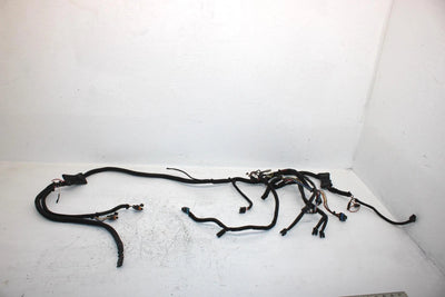 2001 Polaris Magnum 500 Oem Main Engine Wire Harness 2460814 AP157