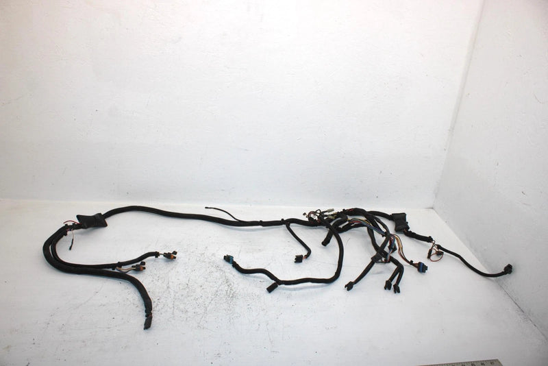 2001 Polaris Magnum 500 Oem Main Engine Wire Harness 2460814 AP157