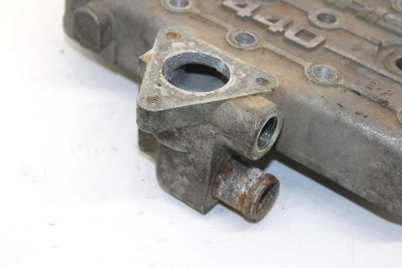 94 Polaris 440 Lc Oem Cylinder Head E-2 3084610 SP162