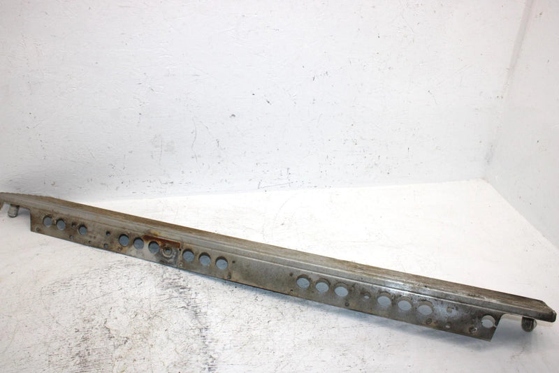 1997 Yamaha Vmax Sx 700 Triple Oem Right Heat Exchanger 8CH-1240F-03-00 SY10