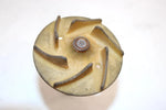 06 Can-am Outlander 400 Oem Water Pump Impeller 420620171 AB0