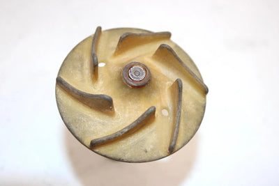 06 Can-am Outlander 400 Oem Water Pump Impeller 420620171 AB0