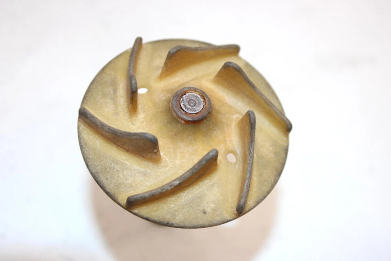 06 Can-am Outlander 400 Oem Water Pump Impeller 420620171 AB0