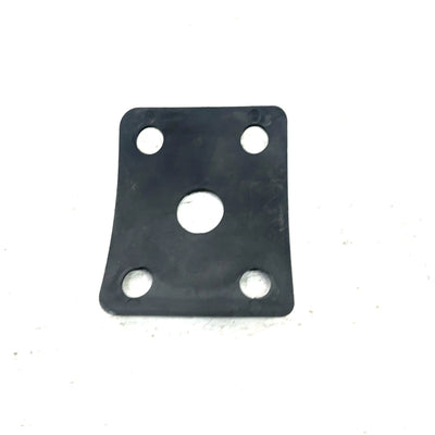 1995 Arctic Cat TigerShark Daytona OEM Console Gasket 0673-667 JA15