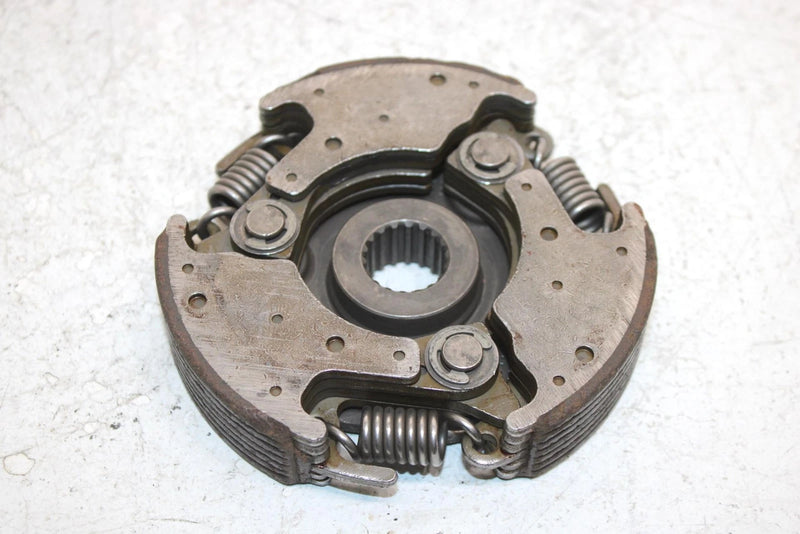 1997 Suzuki King Quad 300 4x4 Oem Centrifugal Clutch 21500-19B71 AS11