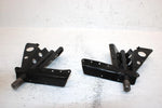 1996 Ski-doo Touring Sle 500 Oem Trailing Arm Mount Set 518309005 SS12