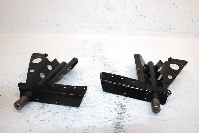 1996 Ski-doo Touring Sle 500 Oem Trailing Arm Mount Set 518309005 SS12
