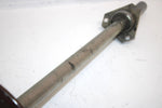 01 Polaris Xc Sp 600 Oem Jackshaft Set 1332283 2202493 1910403 SP65