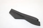 02 Polaris Classic 600 Oem Left Snow Skirt 2632443-070 B162