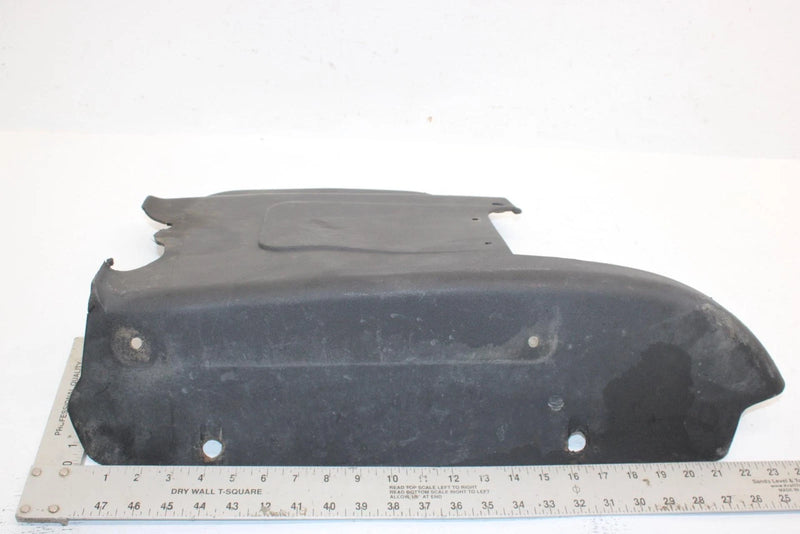 2001 Arctic Cat 250 4x4 Oem Front Left Mud Guard 0506-273 AA8