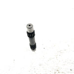 03 Kawasaki Prairie 650 4x4 OEM Transmission Counter Output Shaft AK37