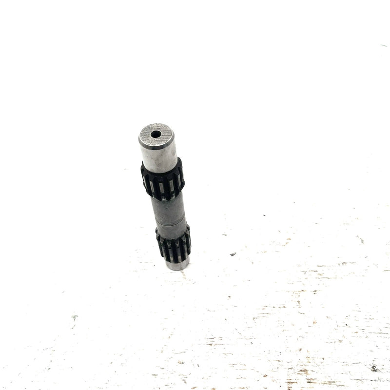 03 Kawasaki Prairie 650 4x4 OEM Transmission Counter Output Shaft AK37