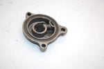 96 Yamaha  Timberwolf 250 2wd Oem Oil Filter Cover 5XG-E3447-00-00 AY45