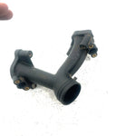 2007 Can-Am Outlander 650 4x4 XT HO EFI OEM Air Intake Manifold 420667250 AB17.1