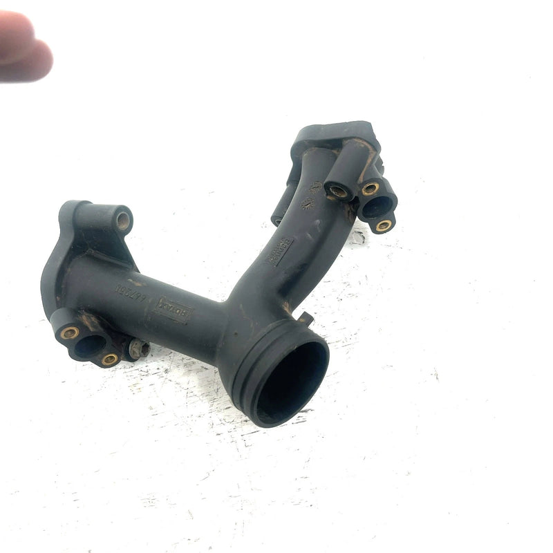 2007 Can-Am Outlander 650 4x4 XT HO EFI OEM Air Intake Manifold 420667250 AB17.1