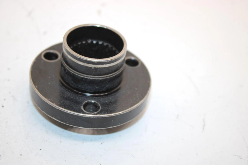 09 Can-am Ds90 Oem Rear Sprocket Hub V15239DGF000 V15239DGF00HLL AB3