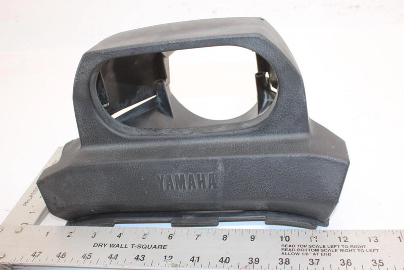 1988 Yamaha Phazer Oem Handlebar Pad Set 8X9-23815-00-00 80L-23817-02-00 SY26