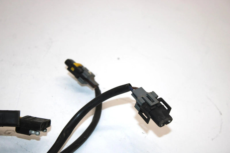 00 Arctic Cat Zl 550 Esr Oem Hood Wire Harness 0686-588 Q5145
