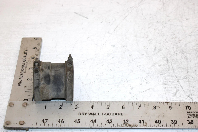 2000 Yamaha  Kodiak 400 Oem Clutch Air Duct Boot 5GH-15474-00-00 AY26
