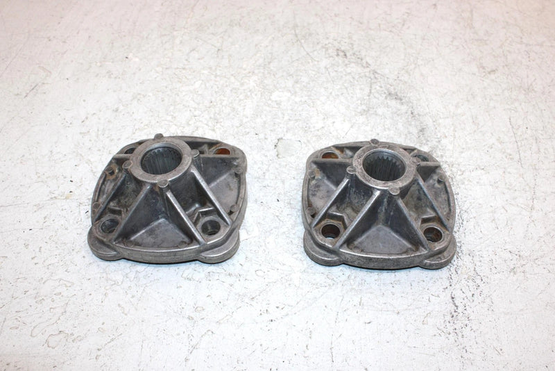 1991 Polaris Trail Boss 2x4 Oem Rear Wheel Hub Pair 5130767 2200341 AP170