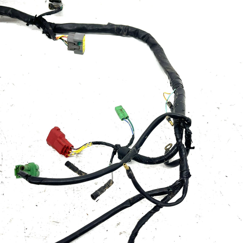 2008 Honda Sportrax 250 TRX250 OEM Main Wire Harness 32100-HN6-A50 AH83
