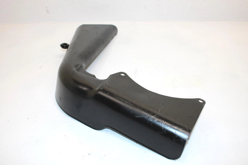 00 Arctic Cat 500 Automatic  Oem Exhaust Pipe Shield 1506-376 AA7
