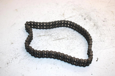 83 Yamaha Excel Iii Ec340g OEM 60L Drive Chain 94880-01060-00 SY7