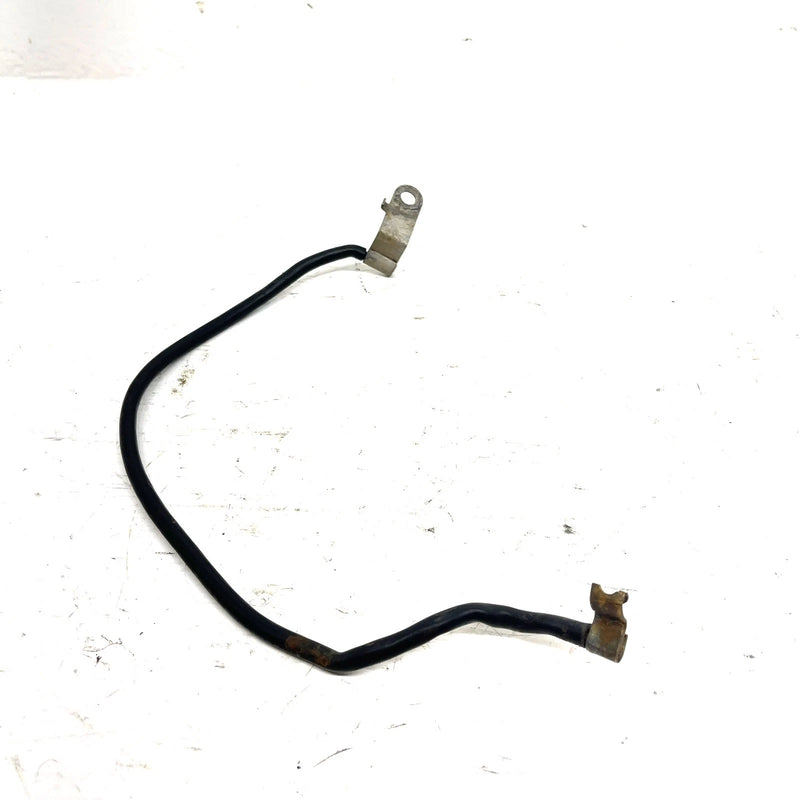 1984 Honda TRX200 OEM Battery Ground Cable 32601-958-680 AH78