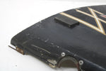 1992 Yamaha Exciter Ii Le Oem Left Side Panel 88S-2198H-00-00 SY68