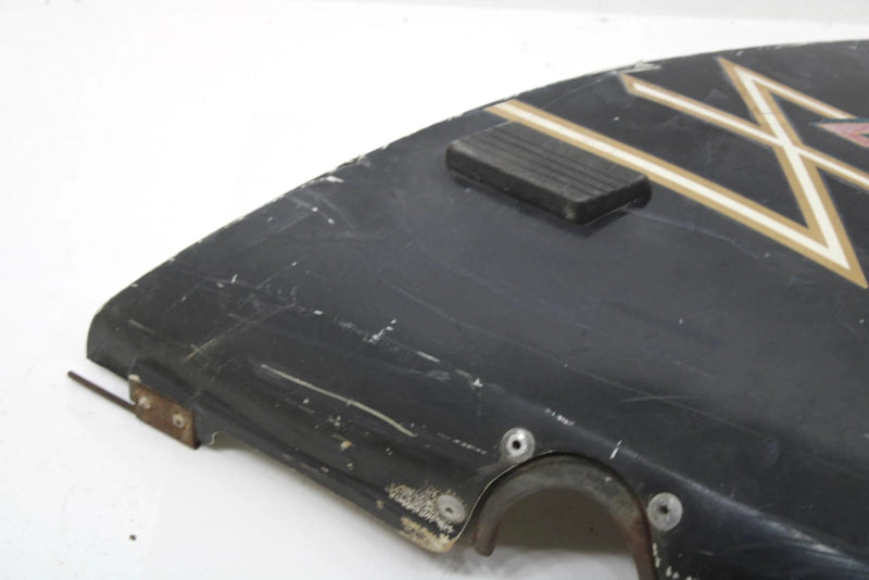 1992 Yamaha Exciter Ii Le Oem Left Side Panel 88S-2198H-00-00 SY68