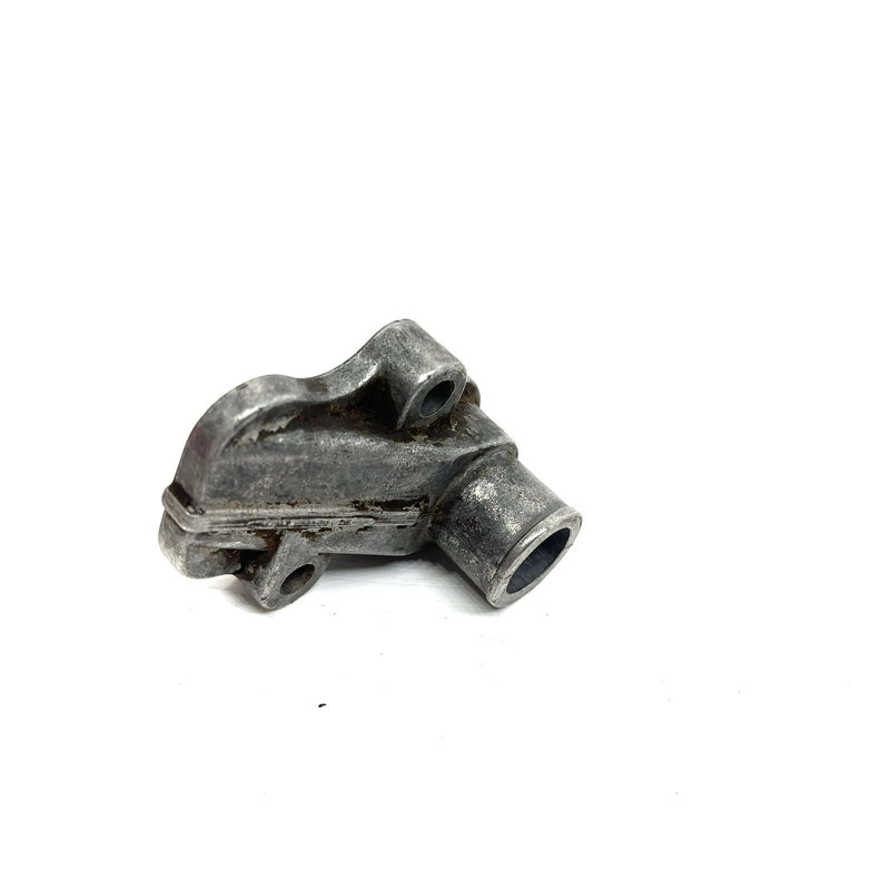 2003 Bombardier Traxter 500 4x4 Auto OEM Coolant Inlet Fitting 420222620 AB15.1