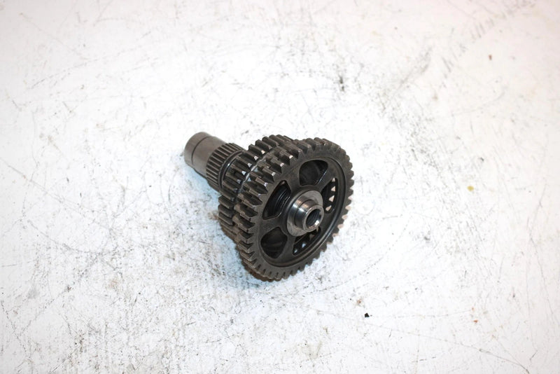 2004 Honda Fourtrax Rincon Oem  Transmission Countershaft 23220-HN8-000 AH2