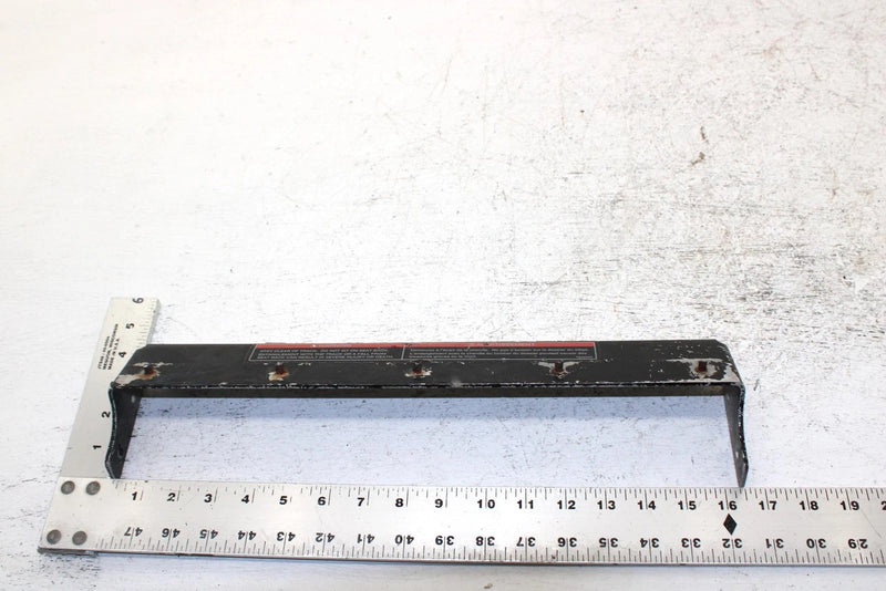 1995 Polaris Xlt Oem Rear Frame Brace 5240599-067 SP34