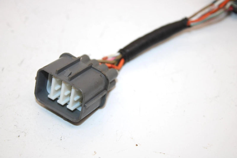 99 Kawasaki Prairie 400 4x4 Oem Speedometer Harness 26030-1650 AK16