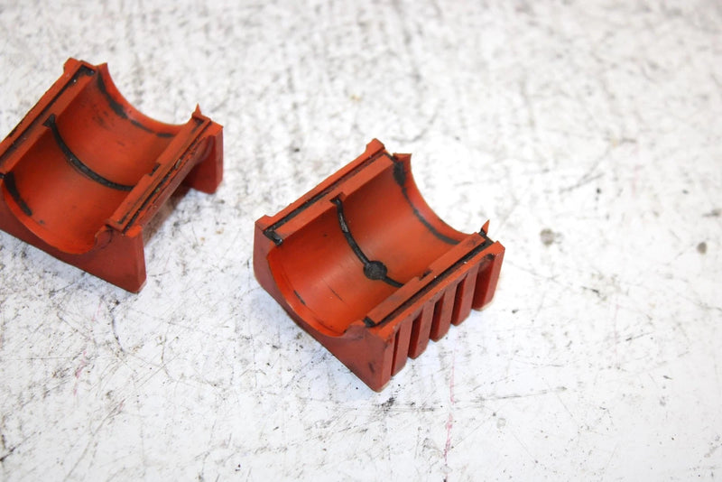 1999 Polaris Sportsman 335 Oem Bushing Set 5433415 5433416 Q3247