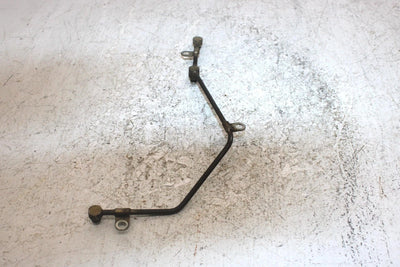 2003 Kawasaki Prairie 650 Oem Left Oil Pipe 39193-1053 39193-0592 AK26