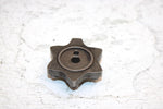 1982 Honda Atc 185a Oem Shift Stopper Star 24411-958-010 AH63