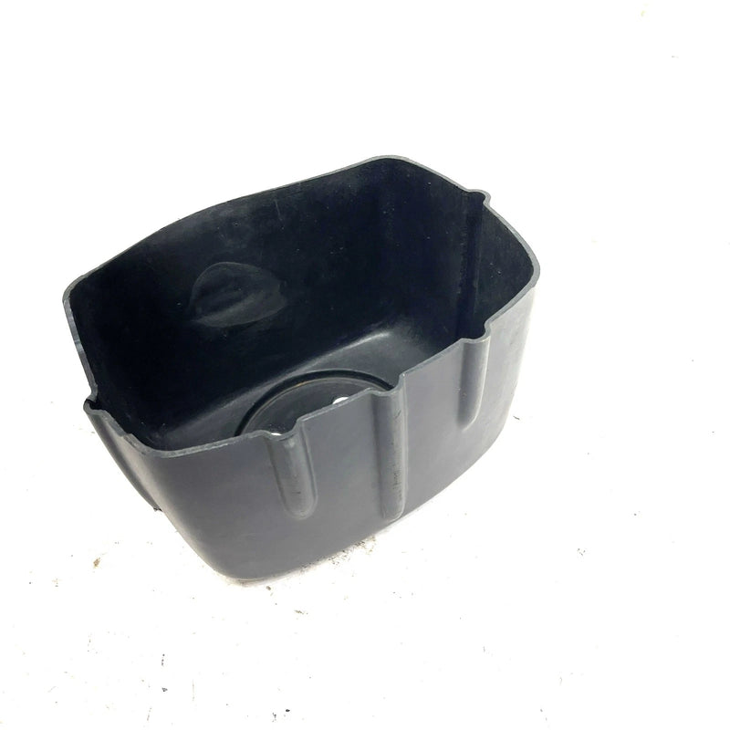 1994 Arctic Cat TigerShark Daytona OEM Air Intake Cover 0673-411 JA14