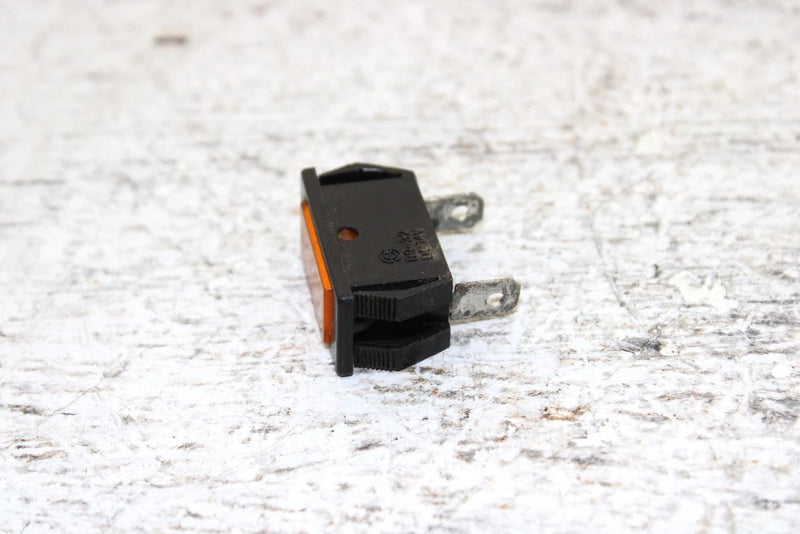 1996 Ski-doo Formula Iii 600 Oem Thumb Warmer Light 410109400 SS18