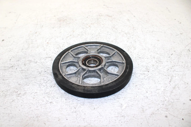 95 Yamaha Vmax 600 Le Oem Rear Torque Arm Upper Idler Wheel 88R-47320-00-00 SY21