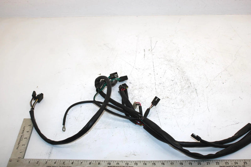04 Arctic Cat Bearcat Wide Track Oem Main Wire Harness 0686-804 SA234