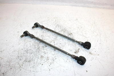 1993 Polaris 350l 4x4 Oem Tie Rod Pair 1822081 AP27