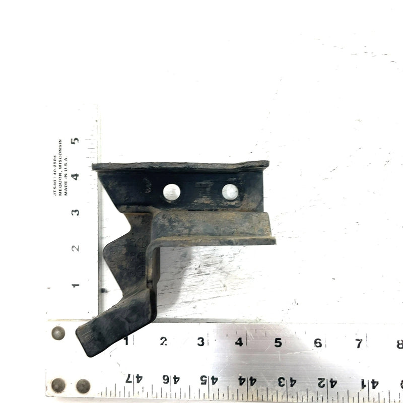 2009 Honda Big Red 700 MUV700 OEM Right Rear Caliper Guide 43275-HL1-A00 XH0