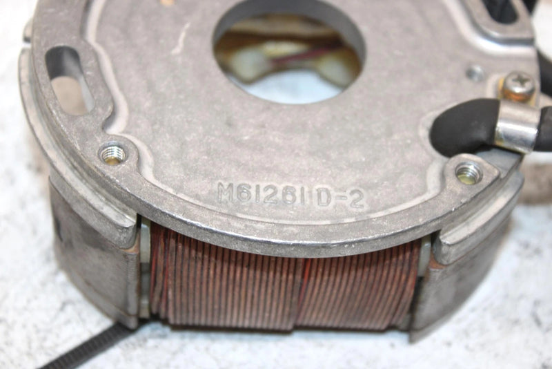 89 Polaris Trail Es Oem Stator 3083702 SP150