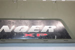 2008 Polaris Ranger 700 Oem Right Bed Box Panel 5435552-492 XP0