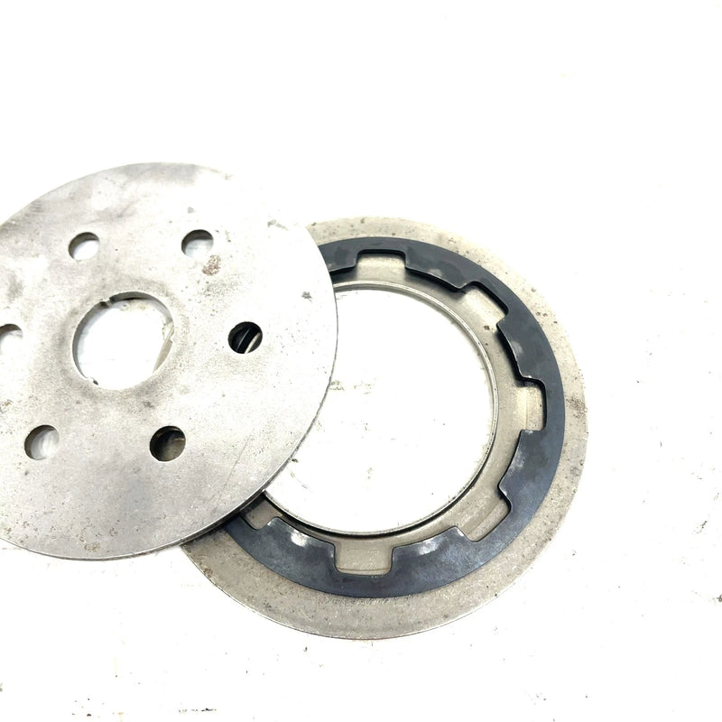 1984 Honda TRX200 OEM Centrifugal Clutch Pack Set 22463-958-000 AH78