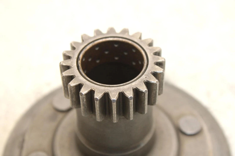 1996 Kawasaki Bayou 300 Oem Centrifugal Clutch Drum 13216-1120 AK25