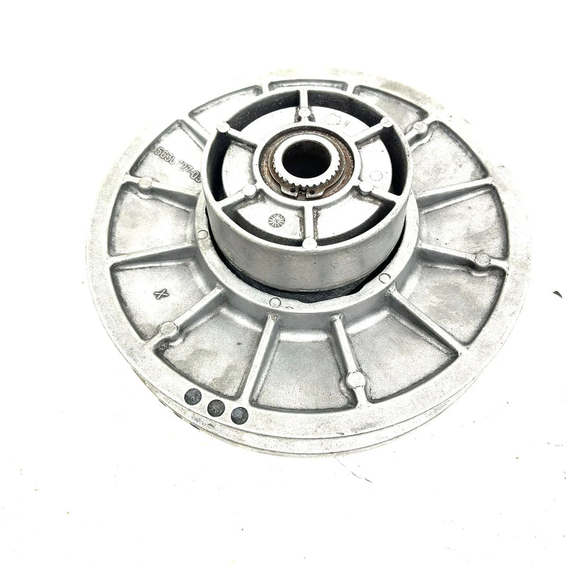 02-04 Polaris Sportsman 700 OEM Secondary Driven Clutch 1321973 AP197