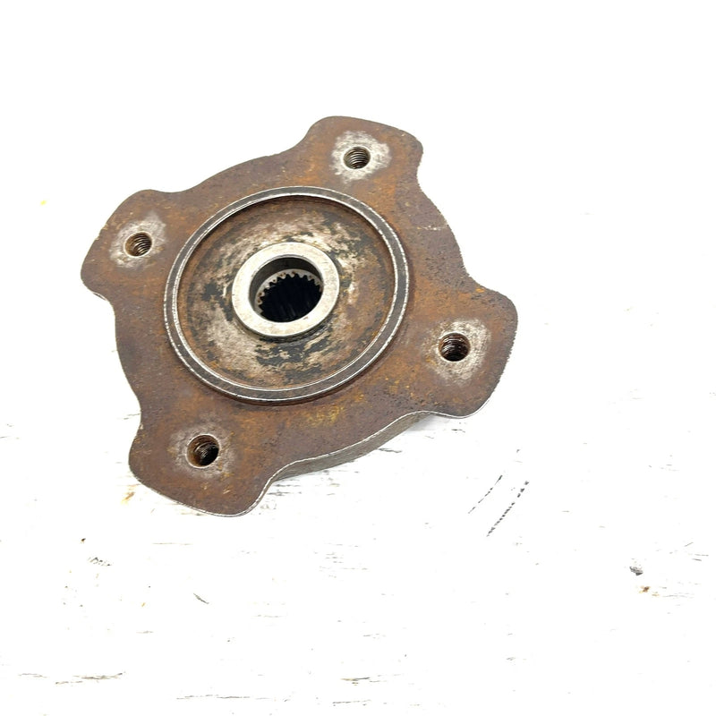 98-00 Arctic Cat 300 4X4 OEM Rear Wheel Hub 1502-177 AA42
