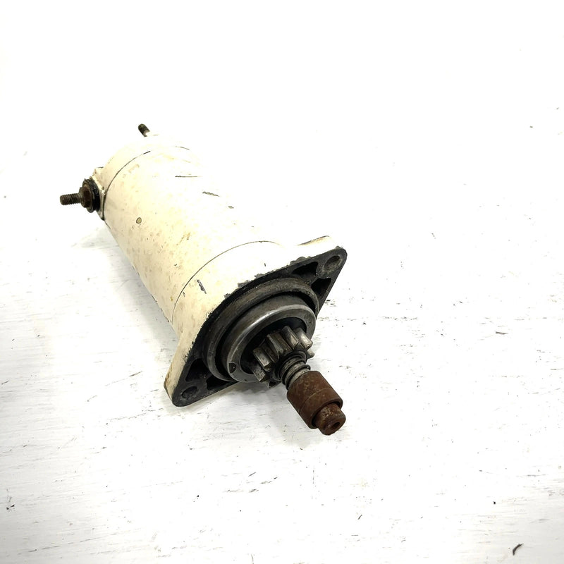 1995 Sea-Doo SPX OEM Starter Motor 278000485 JS65